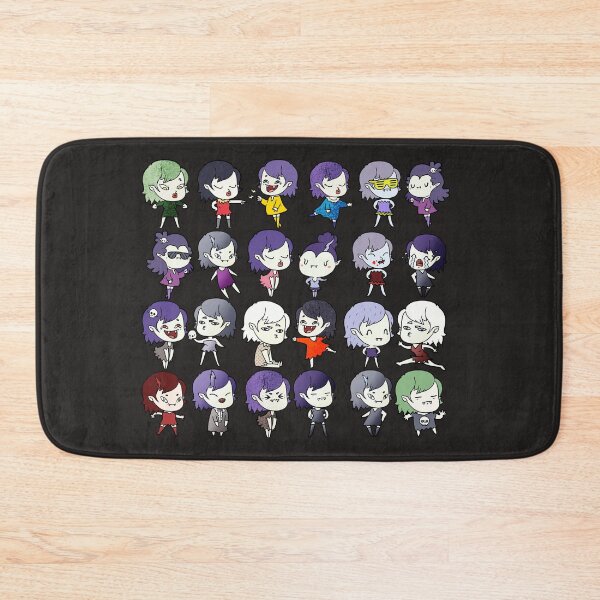Item preview, We Cute! designed and sold by BunnyPanda0120.