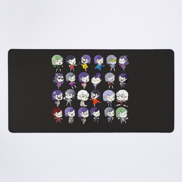 Item preview, We Cute! designed and sold by BunnyPanda0120.