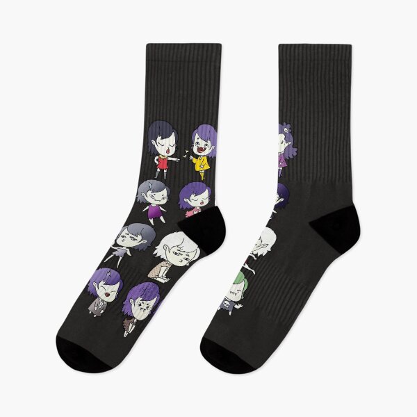 Item preview, We Cute! designed and sold by BunnyPanda0120.