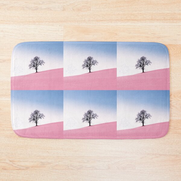 Item preview, One Tree Hill In Desert Highway designed and sold by thesandrafadzai.