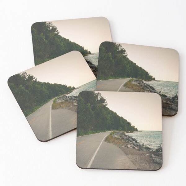 Item preview, Bicycle Highway on Mackinac Island designed and sold by Michael Deemer.