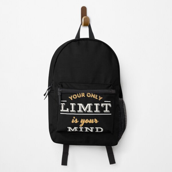 Item preview, Your only limit designed and sold by Joel-QO.