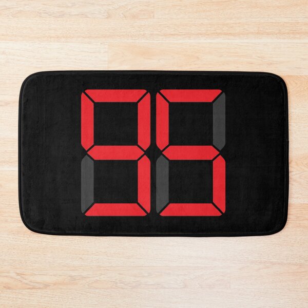 Item preview, 95 Sports Number Electronic Substitution Board Ninety five Scoreboard 95 designed and sold by elhefe.