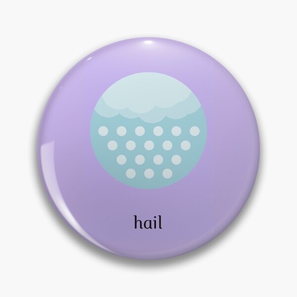 Item preview, Hail designed and sold by MixminBellys.