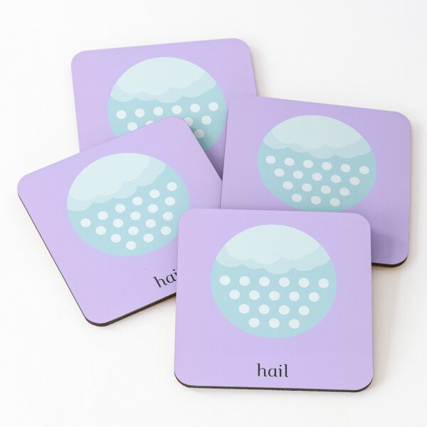 Item preview, Hail designed and sold by MixminBellys.
