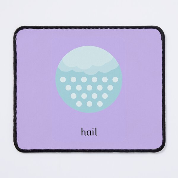 Item preview, Hail designed and sold by MixminBellys.
