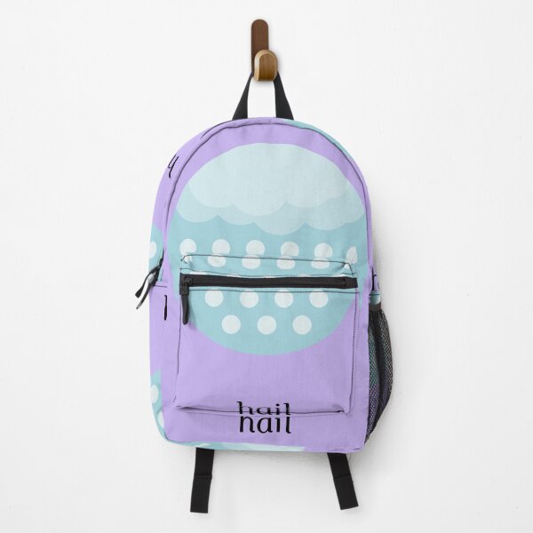 Item preview, Hail designed and sold by MixminBellys.