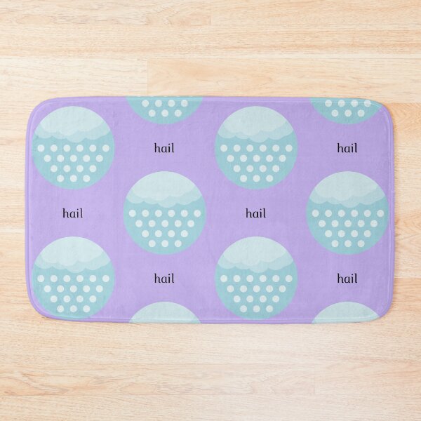 Item preview, Hail designed and sold by MixminBellys.