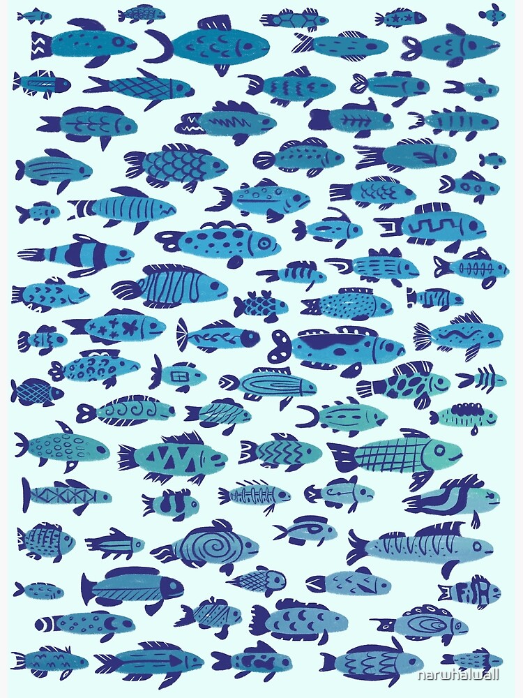 Blue Sardine