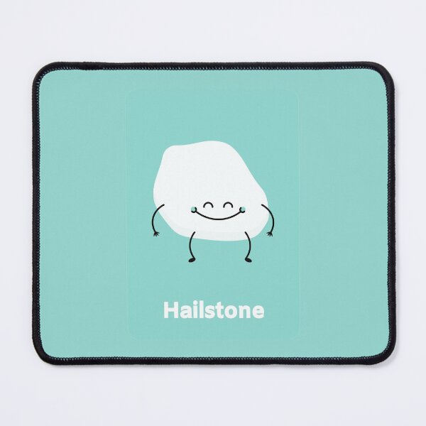 Item preview, Hailstone designed and sold by MixminBellys.