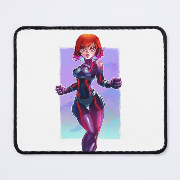 Item preview, Mera Fanart designed and sold by GustavArt93.