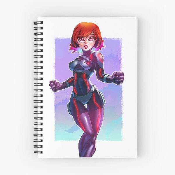 Item preview, Mera Fanart designed and sold by GustavArt93.