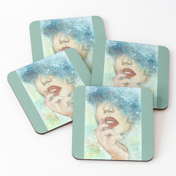 Item preview, Wake designed and sold by SWShanti.