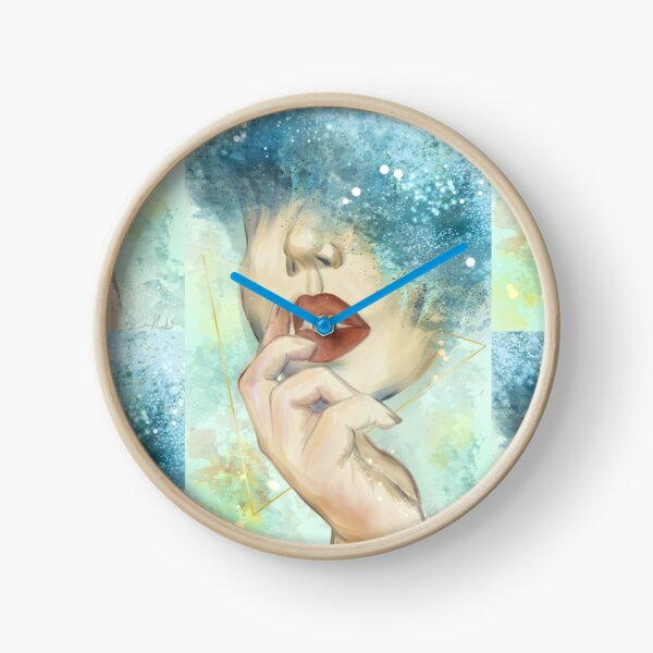 Wake Clock
