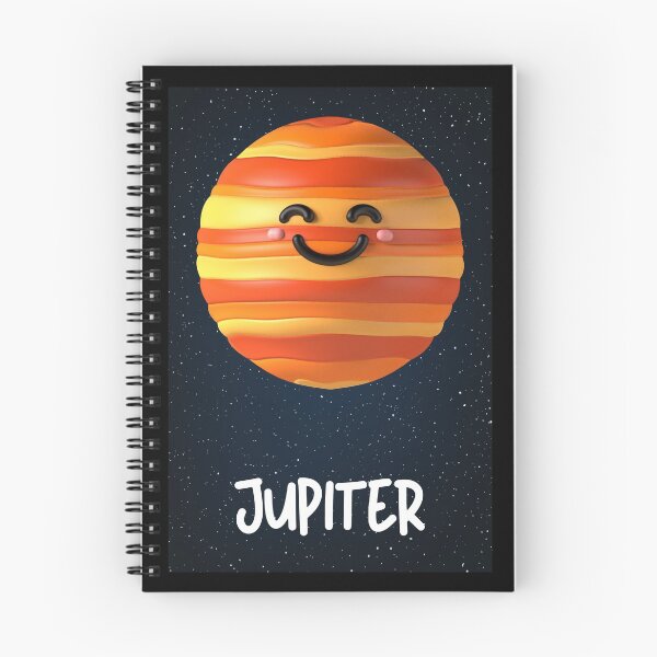 Item preview, Jupiter designed and sold by MixminBellys.