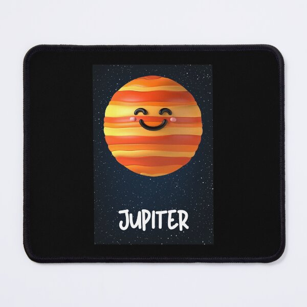Item preview, Jupiter designed and sold by MixminBellys.