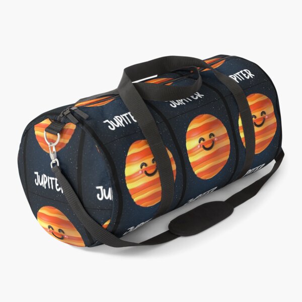 Jupiter Duffle Bag