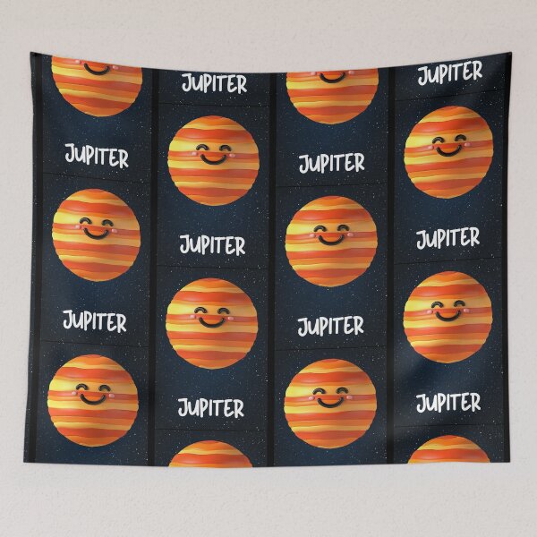 Item preview, Jupiter designed and sold by MixminBellys.