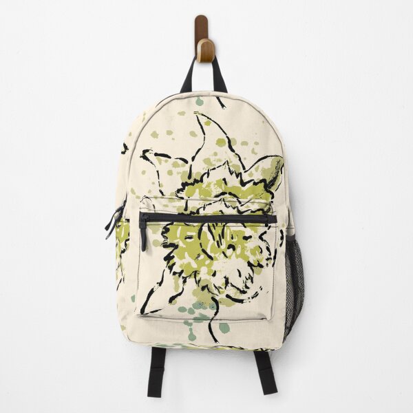 Item preview, Flower: Daffodil Yellow designed and sold by Shaun Hearn.