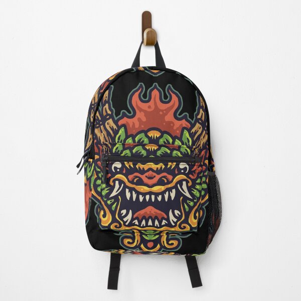 Item preview, Japanese Colorful Dragon designed and sold by Vector Scout Lab.