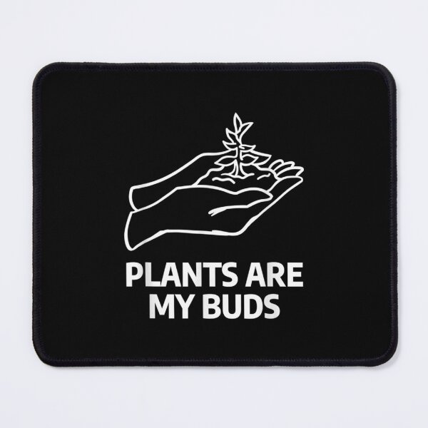 Item preview, Plants Buds Funny Gardening Gardener Plant Lover designed and sold by donnagia.