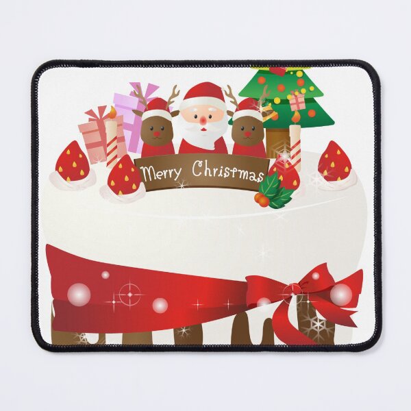 Item preview, Merry Christmas cake designed and sold by TwaN97.