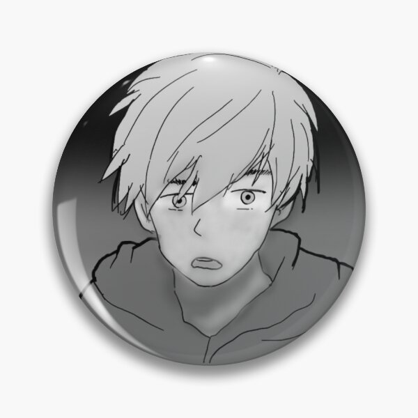 Artikelvorschau, Überraschter Junge Anime entworfen und verkauft von pstephenmarshal.