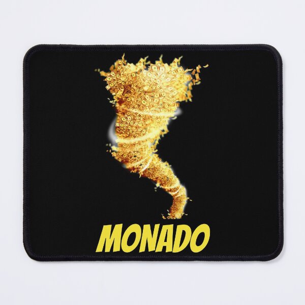 Item preview, MONADO! designed and sold by Right Passage.