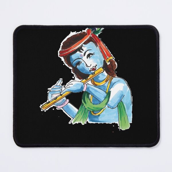 Item preview, janmaashtami designed and sold by HildegardSoder.