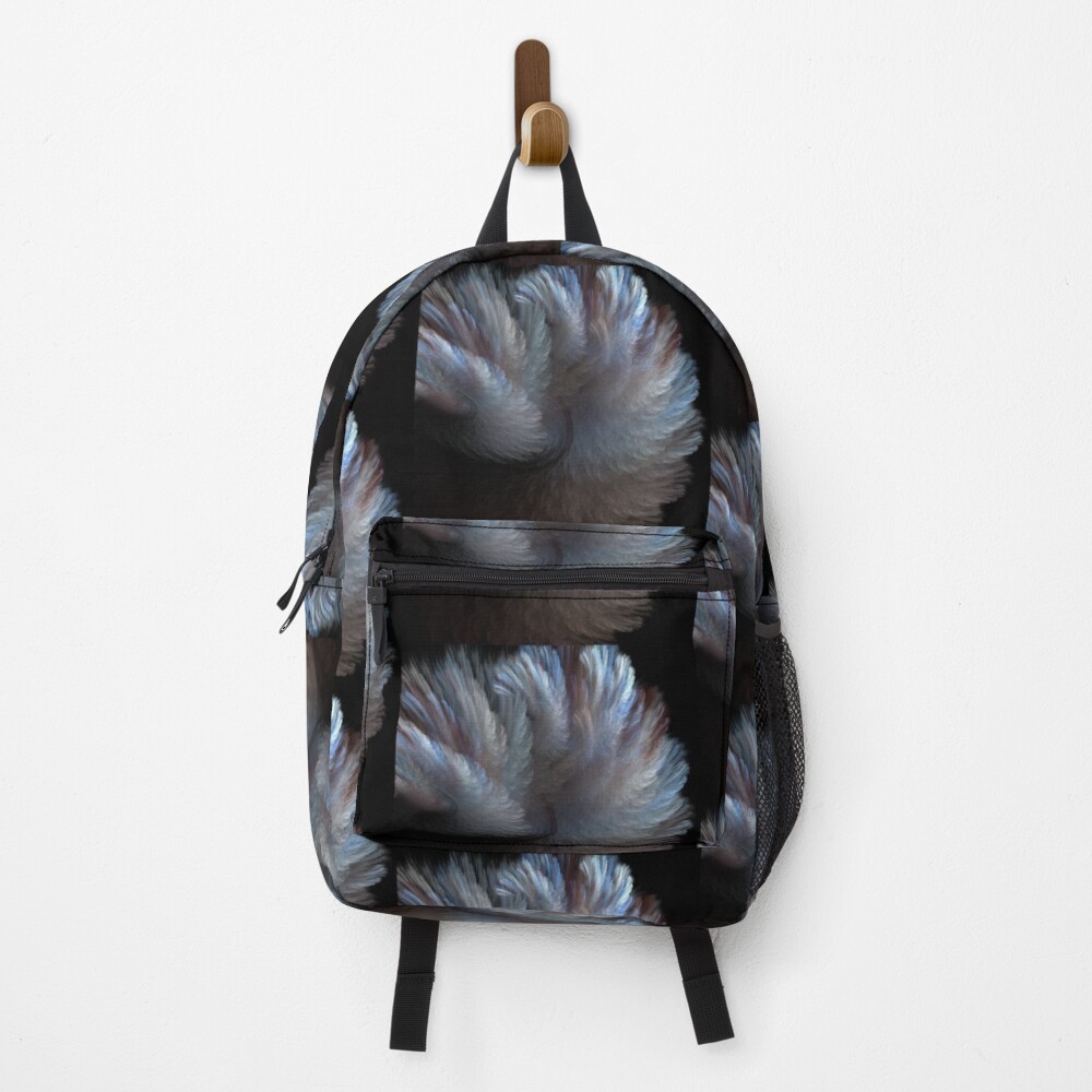 Item preview, Backpack designed and sold by Taleahsdesigns.