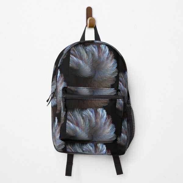 Item preview, Feather Abstract Design designed and sold by Taleahsdesigns.