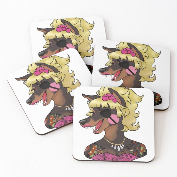 Item preview, Yakuza Goromi Furry designed and sold by Skeletiano.