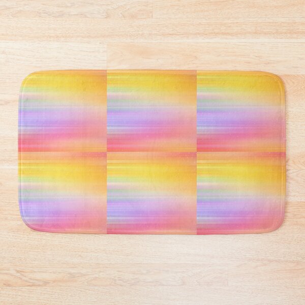 Item preview, Magical Pastel Rainbow Art designed and sold by thesandrafadzai.