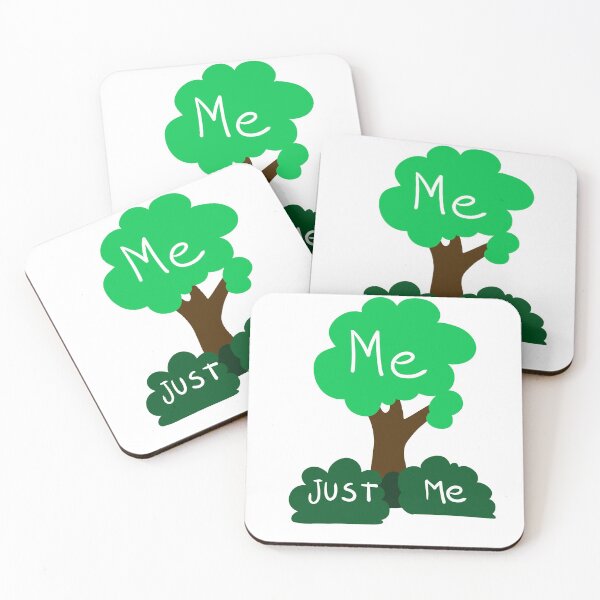 Item preview, Me just me designed and sold by esclave vertu.