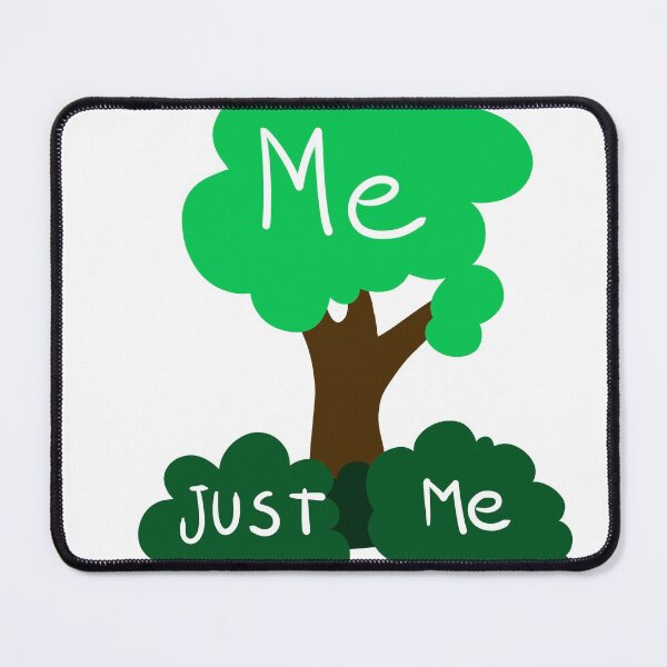 Item preview, Me just me designed and sold by esclave vertu.