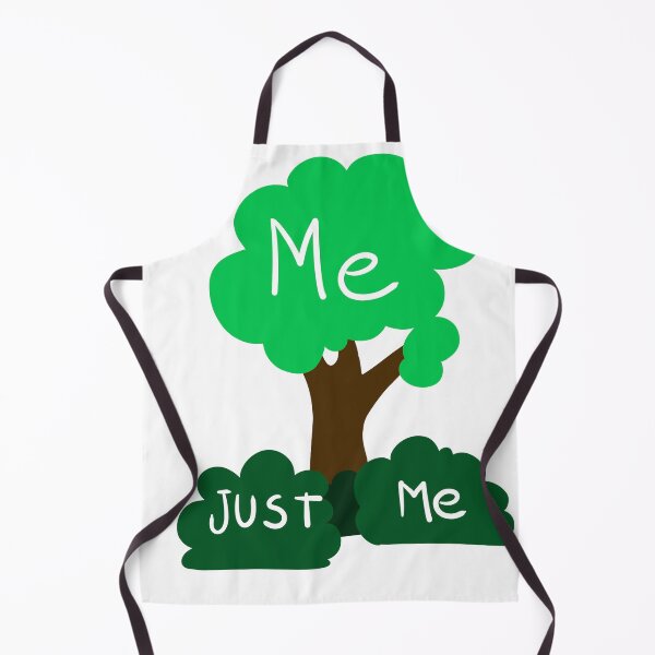 Item preview, Me just me designed and sold by esclave vertu.