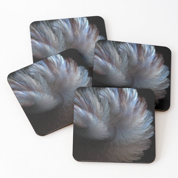 Item preview, Feather Abstract Design designed and sold by Taleahsdesigns.