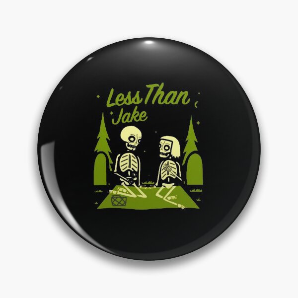 Item preview, LESS THAN JAKE designed and sold by lbancroftz.