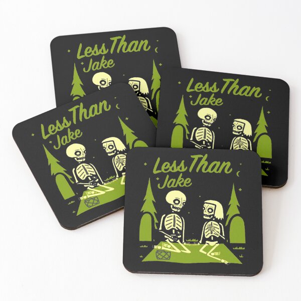 Item preview, LESS THAN JAKE designed and sold by lbancroftz.