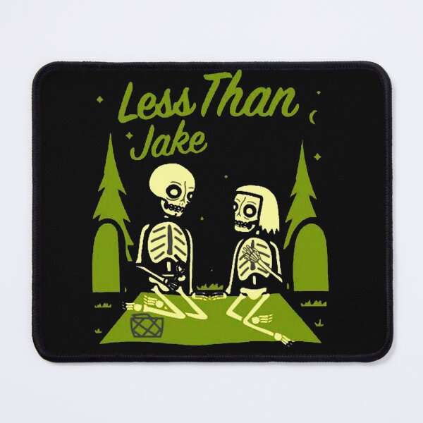 Item preview, LESS THAN JAKE designed and sold by lbancroftz.
