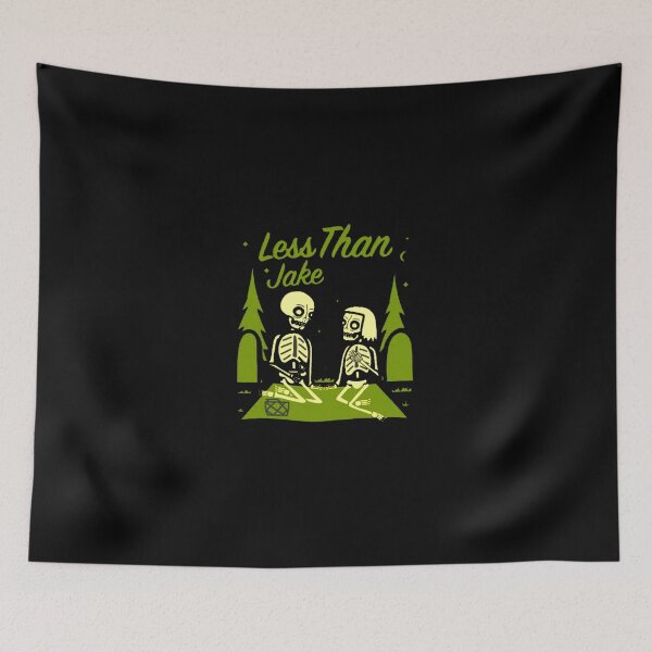 Item preview, LESS THAN JAKE designed and sold by lbancroftz.