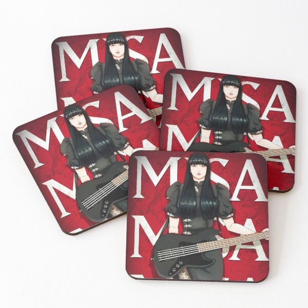 Item preview, Misa Maid Band designed and sold by Maxine-Henry.