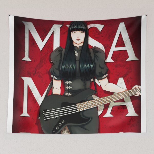 Item preview, Misa Maid Band designed and sold by Maxine-Henry.