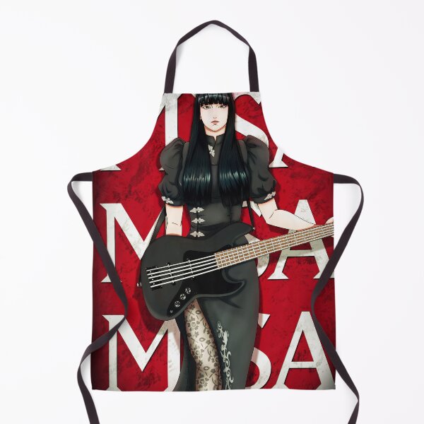 Item preview, Misa Maid Band designed and sold by Maxine-Henry.