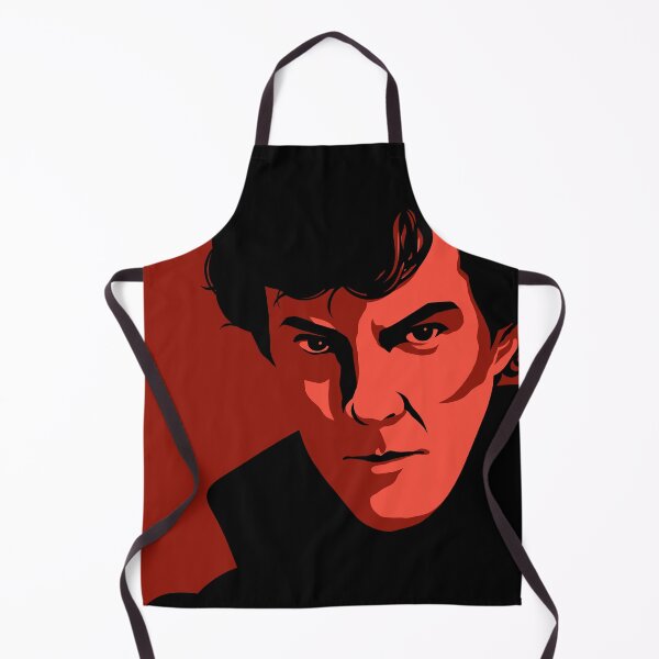 Item preview, Sherlock-ed designed and sold by Doodlebhai.