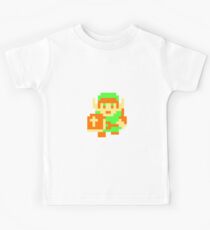 Zelda Kids Tee