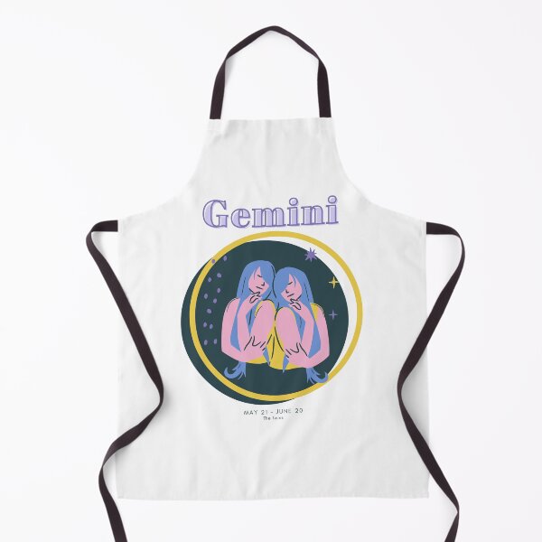 Item preview, Gemini Astrology Sign designed and sold by jaekindacray.