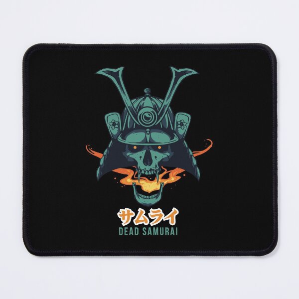 Item preview, Dead Samurai designed and sold by Vector Scout Lab.