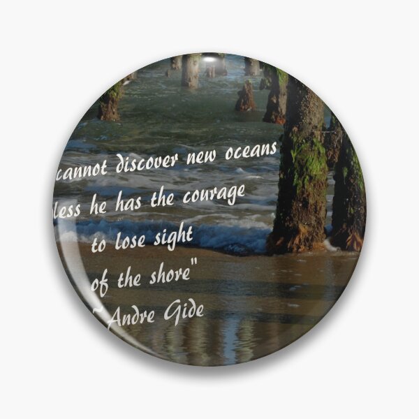 Item preview, Courage designed and sold by Sandy Woolard.