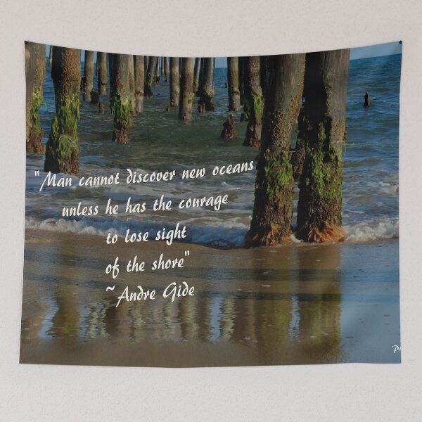 Item preview, Courage designed and sold by Sandy Woolard.